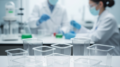 How to Optimize Material Safety for Food Contact Plastics?