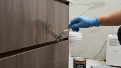 10 Tips to Waterproof Your Bathroom Vanity for Durability?