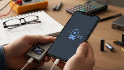 How to Calculate Battery Charging Time Manually Tips and Tricks?