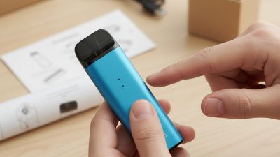 Why Is My Disposable Vape Not Working Troubleshooting Tips?