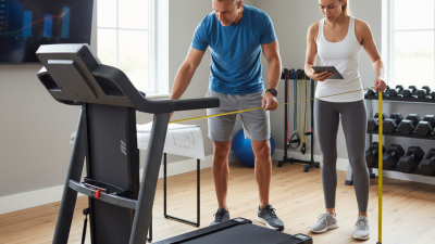 Best 5 Tips to Determine Treadmill Fit for Your Room?