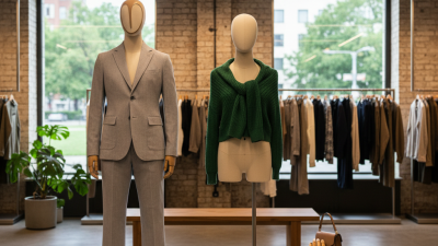 2026 How to Choose the Right Mannequins for Your Business?