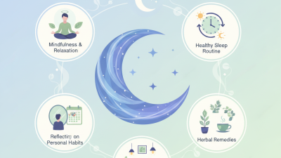 How to Improve Sleep Quality Naturally for Better Health?