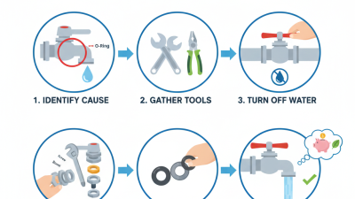 How to Fix a Dripping Faucet at Home Easily?
