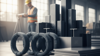 Top 10 Tips for Choosing Reliable Steel Products?