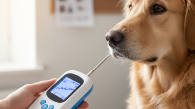 What is a Canine Ovulation Detector and How Does it Work?