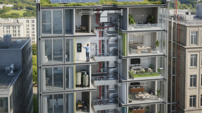 Top 10 Ways to Improve Energy Efficiency in Buildings?