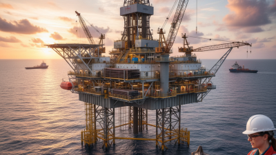 Top 10 Essential Drilling Rig Components You Need to Know?