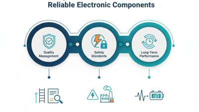 How to Identify Essential Certifications for Reliable Electronic Components?