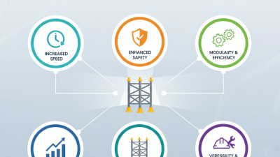 Top 5 Benefits of Cuplock Scaffolding for Your Projects?