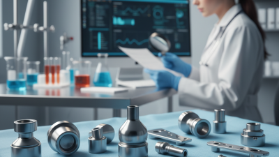 How to Verify Compliance of Orthopedic Implants with EU Standards?