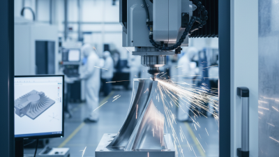 What Industries Benefit Most from CNC Machining?