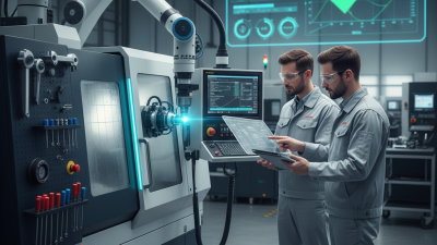 Common Machining Errors and How to Avoid Them in 2026?