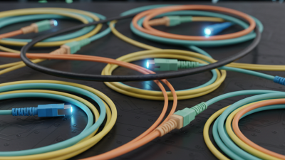 2026 Top Duplex Fiber Patch Cable Buying Guide for Global Buyers?