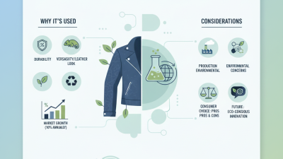 What is PU Material in Clothing and Why is it Used?