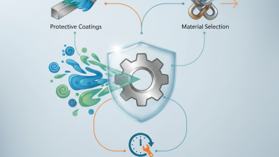 Why Protect Metal Materials from Corrosion and How to Do It?