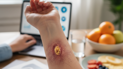 Why Does My Wound Heal Slowly Tips for Faster Recovery?