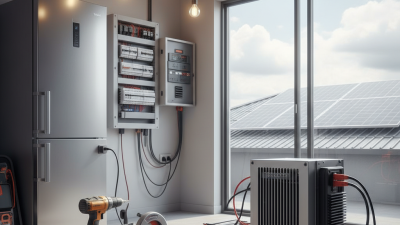 What Size Inverter Do I Need for My Home Use?