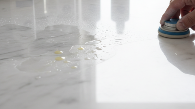 What Causes Marble Etching and How to Fix It Effectively?