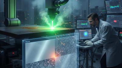 Can Laser Cleaning Harm the Underlying Metal?