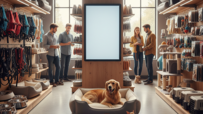 Why is Size Crucial When Choosing Pet Supplies in 2026?
