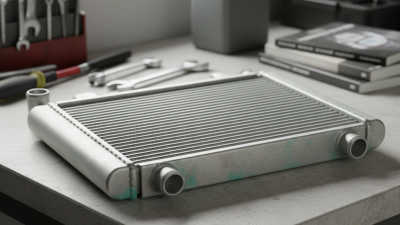 OEM Aluminum Radiator Lifespan Best Insights and Tips?