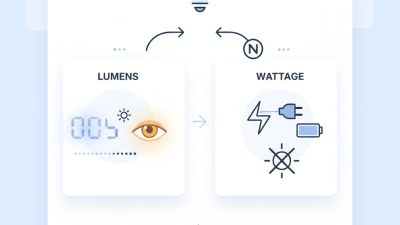 How to Calculate the Perfect Brightness for Your Light Bulb?