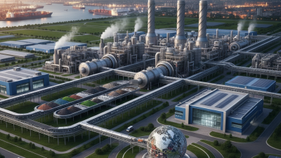 Top Supplier Of Electric Pyrolysis Plant For Global Buyers