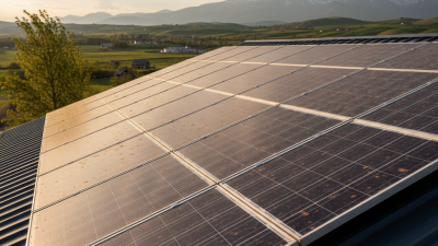 What Affects Solar Panel Efficiency the Most Factors Explained