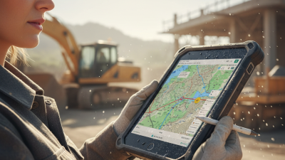China Best Guide to Choosing Rugged Tablets for Field Work?