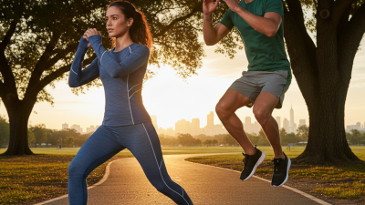 How Clothing Affects Workout Performance for Best Results?