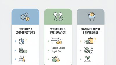 Why is Thermoforming Popular for Food Packaging Solutions?