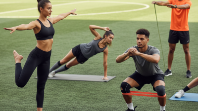 What Causes Joint Instability in Athletes and How to Prevent It?