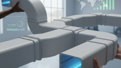 Top 10 Benefits of Molded HVAC Ducts for Global Buyers?