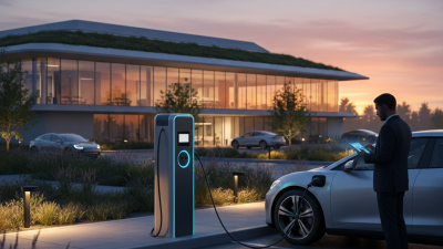 Why is the Cost of Installing a Charging Station Important?