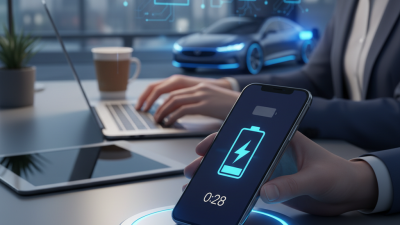 What are the benefits of fast charging technology?