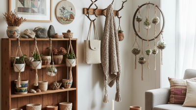 2026 Best Creative Ways To Display Handmade Home Crafts?