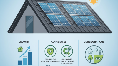 Why You Should Install Solar Panels on a Metal Roof?