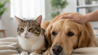 Why You Should Recognize Signs of Respiratory Problems in Pets?