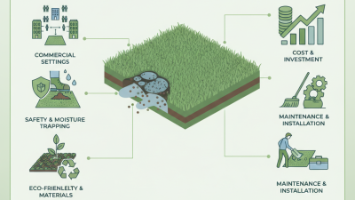 What is Grass Floor Mat Benefits and Uses for Your Space?