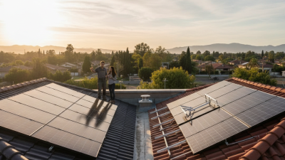 How to Choose the Best Solar Mounting System for Your Home?