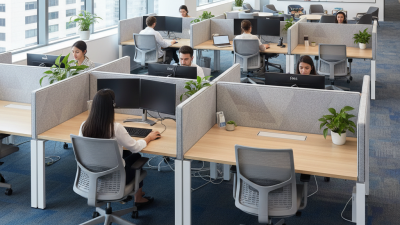 Top Benefits of Modular Screen Workstations for Your Business?