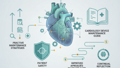 Ultimate Guide to Cardiology Device Maintenance Best Practices?