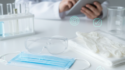 What certifications are needed for medical protective products?