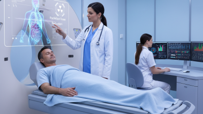How to Reduce Radiation Exposure in Medical Imaging Safely?