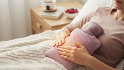 10 Reasons Why Heat Therapy Relieves Menstrual Discomfort?