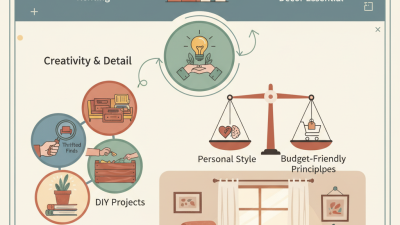 Budget Friendly Home Decor Ideas for Renters in 2026?