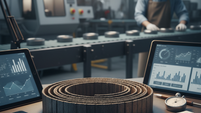 How to Calculate Lifespan of Abrasive Polishing Belts Best Tips?
