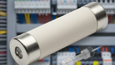 What is a Ceramic Fuse and How Does It Work?