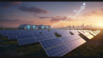 2026 Top Solar Panel Trends for Global Buyers to Watch?
